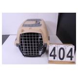 Small Pet Taxi