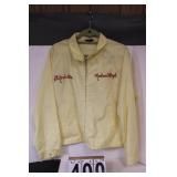 Vintage Shiners Jacket Size XL