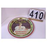 Coca Cola Tray