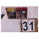Studio Collection Body Wash & Lotion (New)