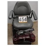 Rascal Electric Wheel Chair (Unknown If Works)