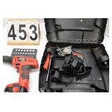 Skil Drill W/ Battery Charger