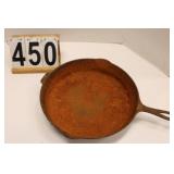 Griswold Cast Iron 13"