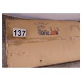 Bay Bed Frame (New)