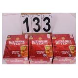 3 Boxes of Luzianna Tea Bags EXP 2/2026