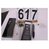 Tiger Woods Writing Pod Pen
