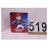 Carlos Carrosco Bobble Head
