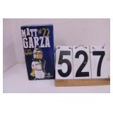 Bobble Head Matt Garza