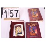 The Phoenix Cards & Book