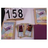 Angelic Messanger Cards & Book