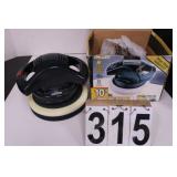 10" Buffer (Works)