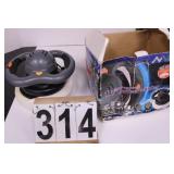 10" Automotive Buffer (Works)