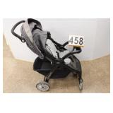 Chicco Bravo Stroller