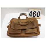 Kattee Shoulder Bag W/ Strap