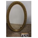 Medicine Cabinet W/ Mirror 36" X 20"