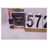 Funco Pop Bat Girl