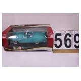1955 T-Bird 1:18 Scale