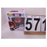 Funco Pop Spiderman 2211
