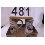 Old Style Stein - Stroh