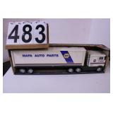 Napa Auto Parts Sound Machine Semi