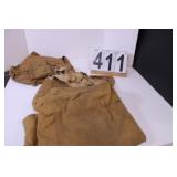 Hunting Pants And Vest