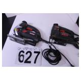 Skil Jig Saw (Works) - Craftsman Jig Saw (Works)