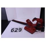 Craftsman Hedge Trimmer  Has Charger No Battery