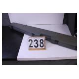 Gun Guard Rifle Case