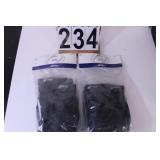 2 Packs Volleyball Knee Pads (New)