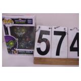 Funco Pop Green Goblin