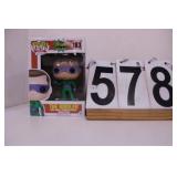 Funco Pop The Riddler