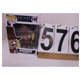 Funco Pop Scare Crow