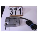 Power Craft Jig-Saw (Works)