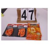 2 Packs Champion Ear Plugs (New) ~