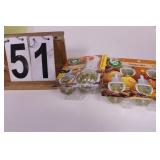 Air Wick Pumpkin Spice Refills & Warmer