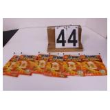 6 Packs of Hot Hands Hand Warmers (New)