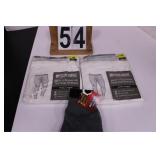 2 Pairs of Thermal Underwear Size Large (New) ~