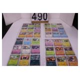 Pokemon Cards Includes Dragon Air