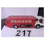 Texaco Truck 6 X 23 X6.5