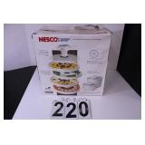 Nesco Dehydrator