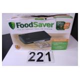 Food Saver (New)