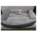 Vibrant Life Pet Bed