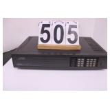 General Instrument Video Cipher 2 Powers On