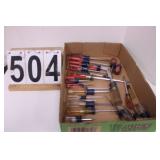 Craftsman Screwdrivers