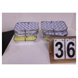 Aluminum Pans (New)