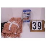 Touchless Soap Dispenser ~ Bath Towel ~ Wash Rags
