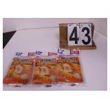 3 Packs of Hot Hands Hand Warmers (New)