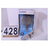 Magnetix Shower Head (New)