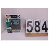 Funco Pop The Riddler Imposter