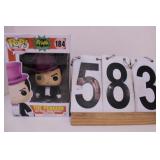 Funco Pop The Penguin